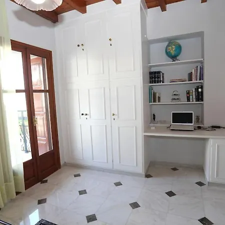 Angelina's House Dom wakacyjny Retimno