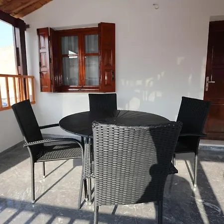 Σπίτι διακοπών Angelina's House