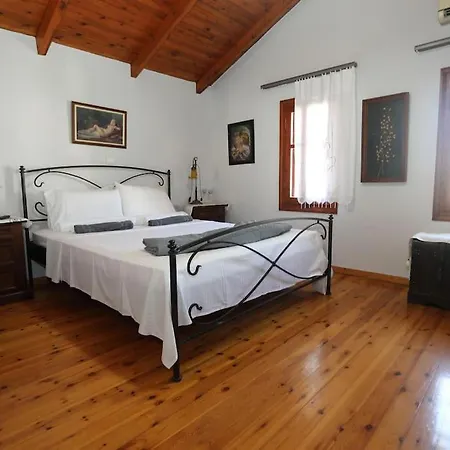 Angelina's House Σπίτι διακοπών