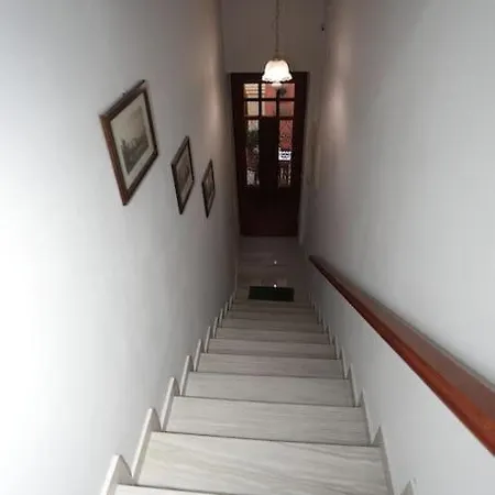 Σπίτι διακοπών Angelina's House