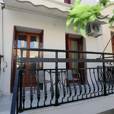 Σπίτι διακοπών Angelina's House *