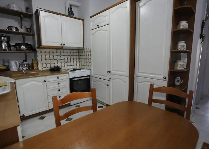 Σπίτι διακοπών Angelina's House Ρέθυμνο