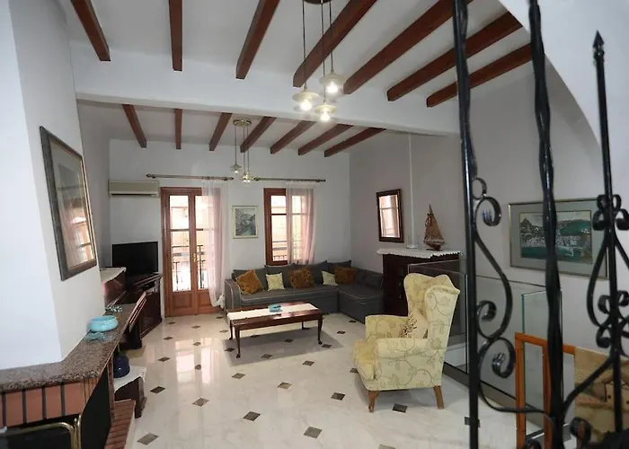 Angelina's House بيت للعطل *