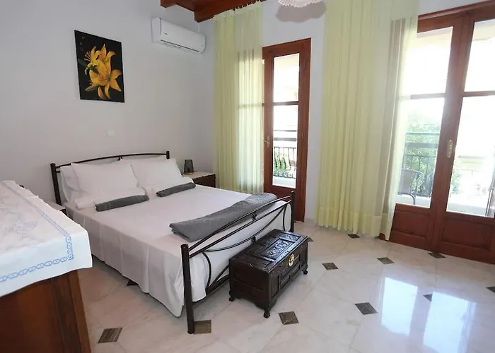 Σπίτι διακοπών Angelina's House Ρέθυμνο