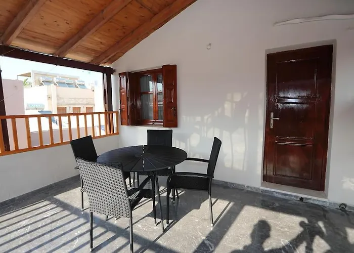 Angelina's House ريثيمنو