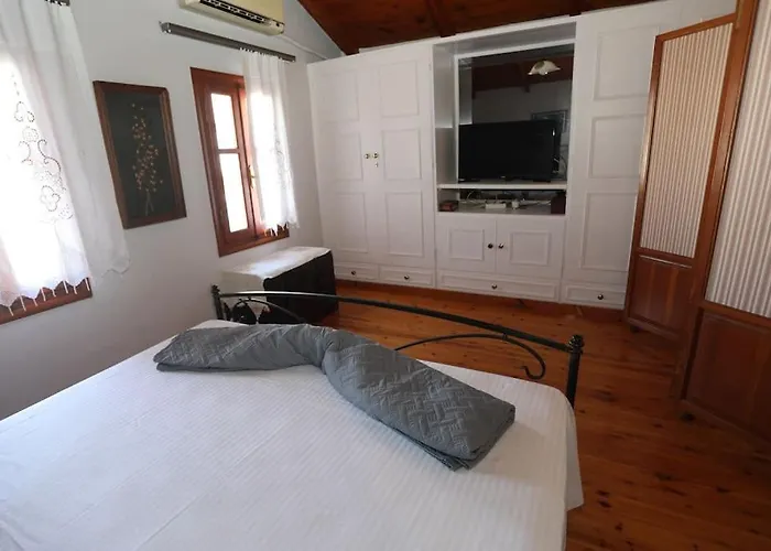 Angelina's House * Ρέθυμνο