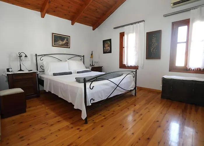 Angelina's House Σπίτι διακοπών