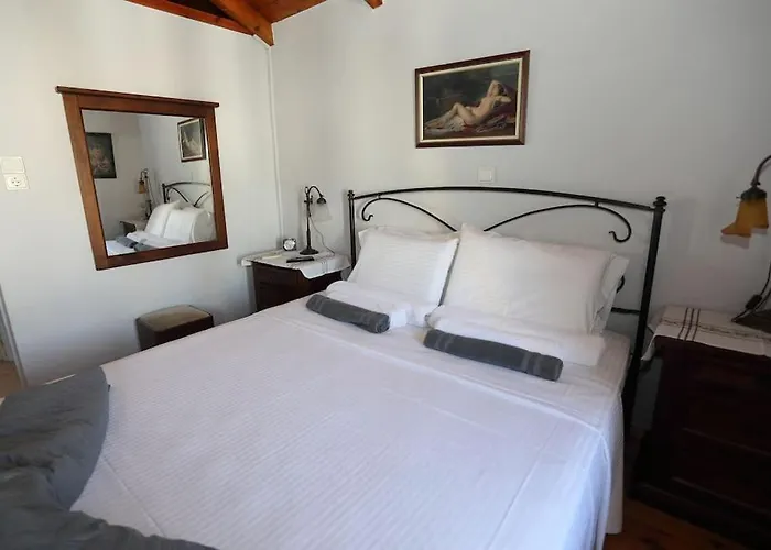 بيت للعطل Angelina's House *