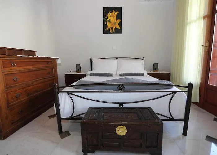 Angelina's House Σπίτι διακοπών Ρέθυμνο