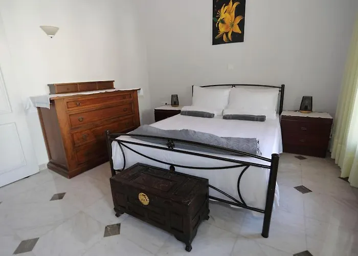 Angelina's House ريثيمنو