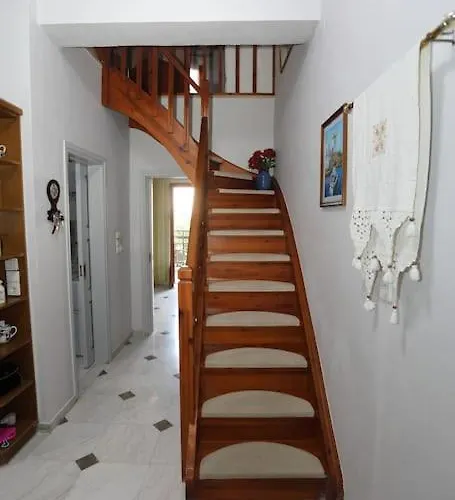 Angelina's House بيت للعطل ريثيمنو