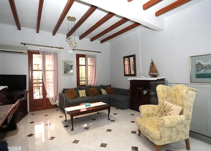 Angelina's House * Ρέθυμνο