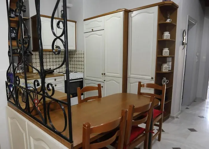 Angelina's House ريثيمنو