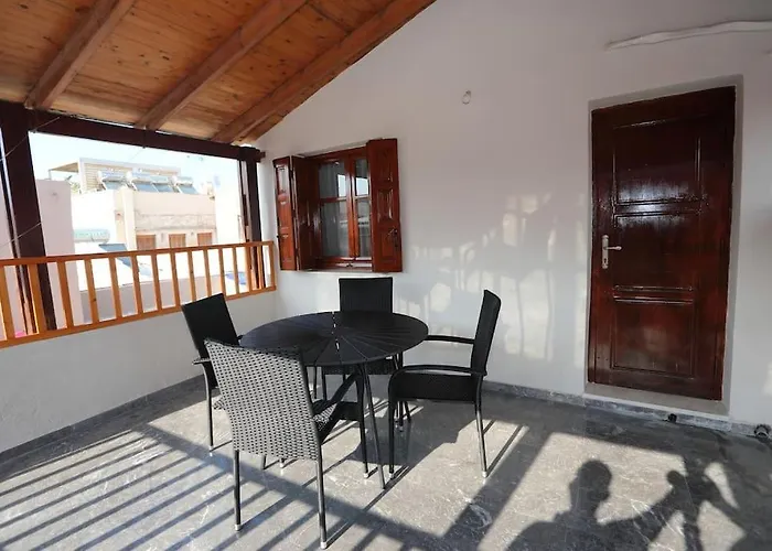 Angelina's House بيت للعطل *