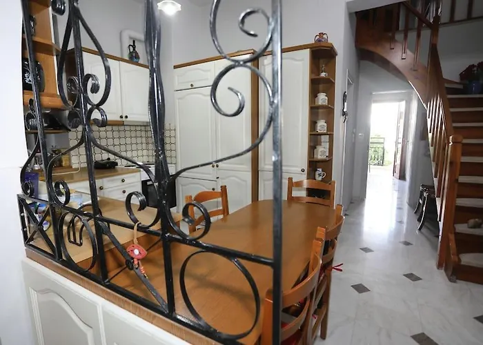 Angelina's House Σπίτι διακοπών Ρέθυμνο