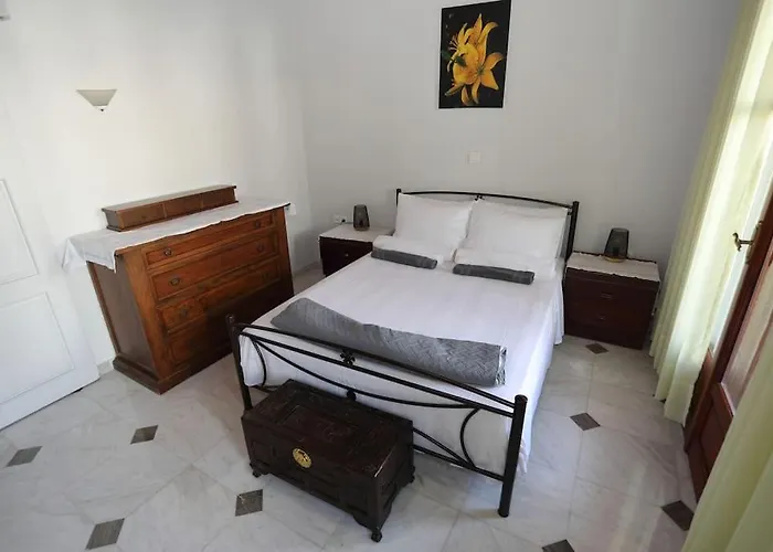 Angelina's House Ρέθυμνο