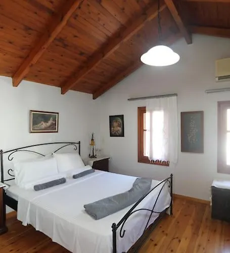 Angelina's House Σπίτι διακοπών Ρέθυμνο