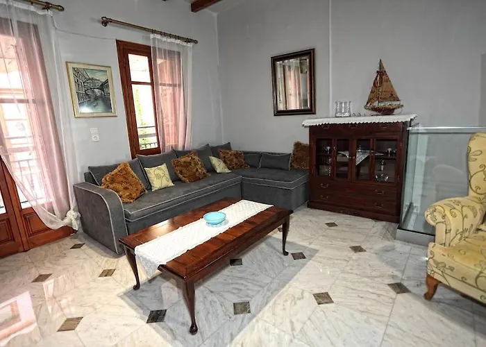 بيت للعطل Angelina's House