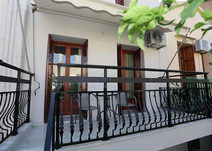 بيت للعطل Angelina's House *