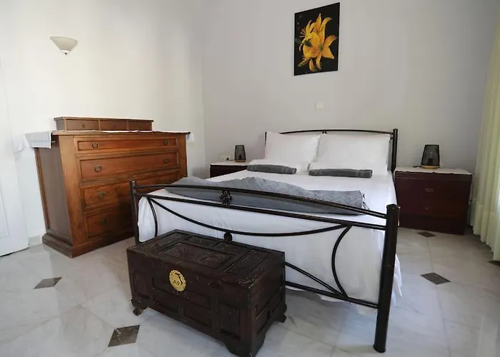 Angelina's House Σπίτι διακοπών