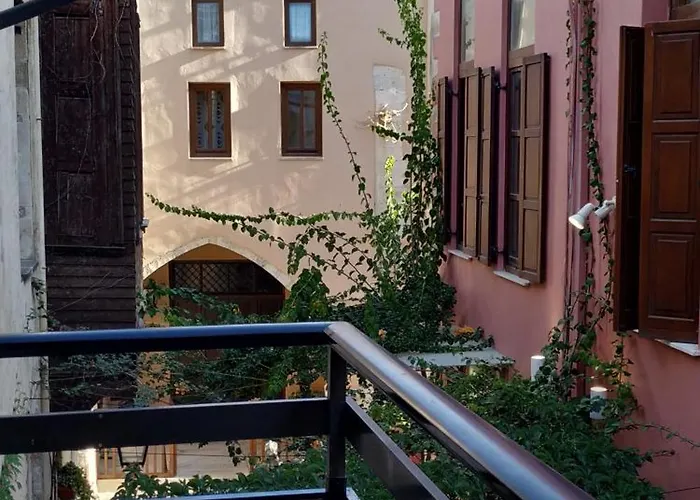 بيت للعطل Angelina's House