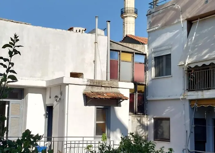 Angelina's House بيت للعطل