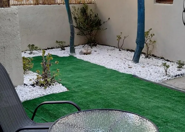 بيت للعطل Angelina's House ريثيمنو