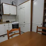 בית נופש Angelina's House העיירה רתימנו