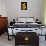 Angelina's House בית נופש העיירה רתימנו