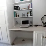 בית נופש Angelina's House *
