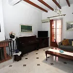 Angelina's House