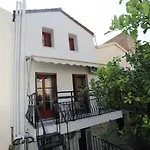 בית נופש Angelina's House העיירה רתימנו