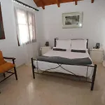 Angelina's House *