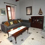 בית נופש Angelina's House