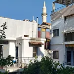 Angelina's House בית נופש