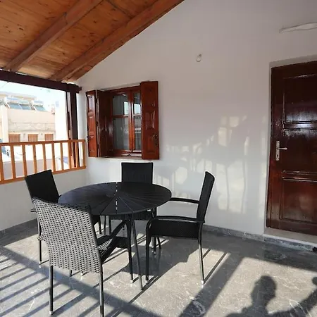 Angelina's House Rethymno (Crete)