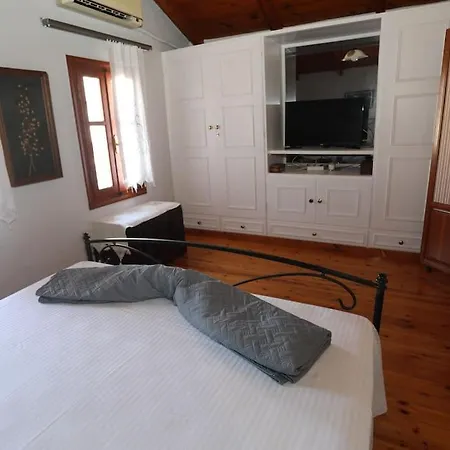 Angelina's House * Rethymno (Crete)
