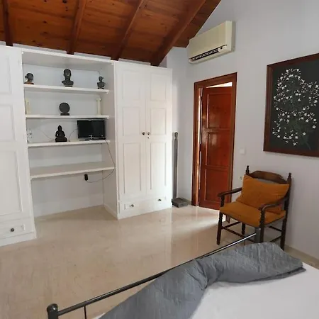 Semesterbostad Angelina's House