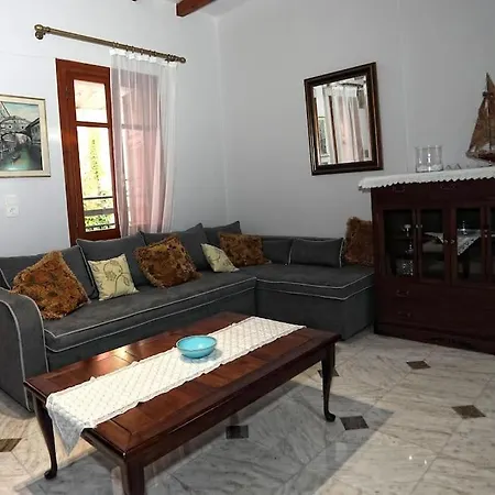 Holiday home Angelina's House Rethymno (Crete)