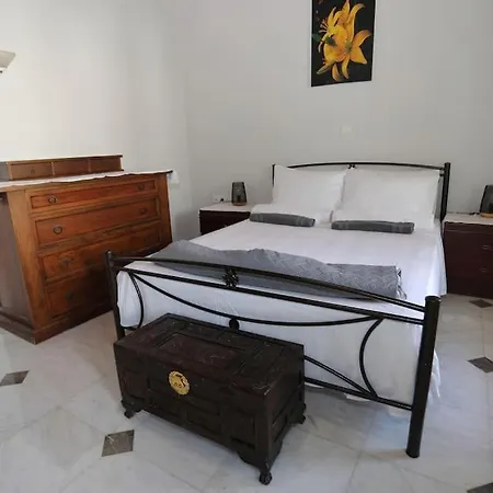 Angelina's House Rethymno (Crete)