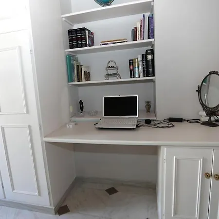 Semesterbostad Angelina's House *