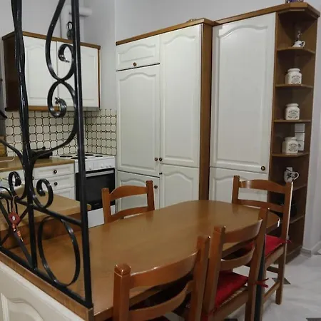 Angelina's House Rethymno (Crete)