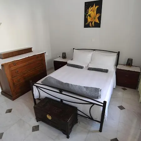 Angelina's House Rethymno