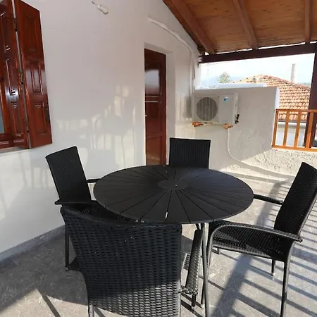 Angelina's House * Rethymno