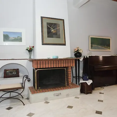 Tatil Evi Angelina's House