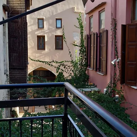 Tatil Evi Angelina's House