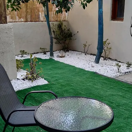 Semesterbostad Angelina's House Rethymno