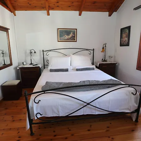 Angelina's House