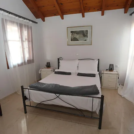 Angelina's House Holiday home Rethymno (Crete)