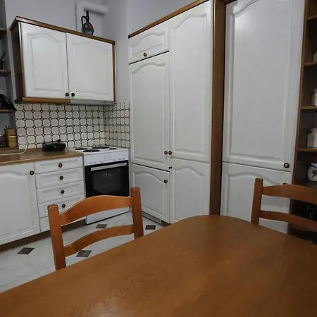 Ferienhaus Angelina's House Rethymno